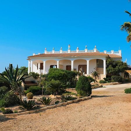 توري لابيلو Villa Sette Nani المظهر الخارجي الصورة