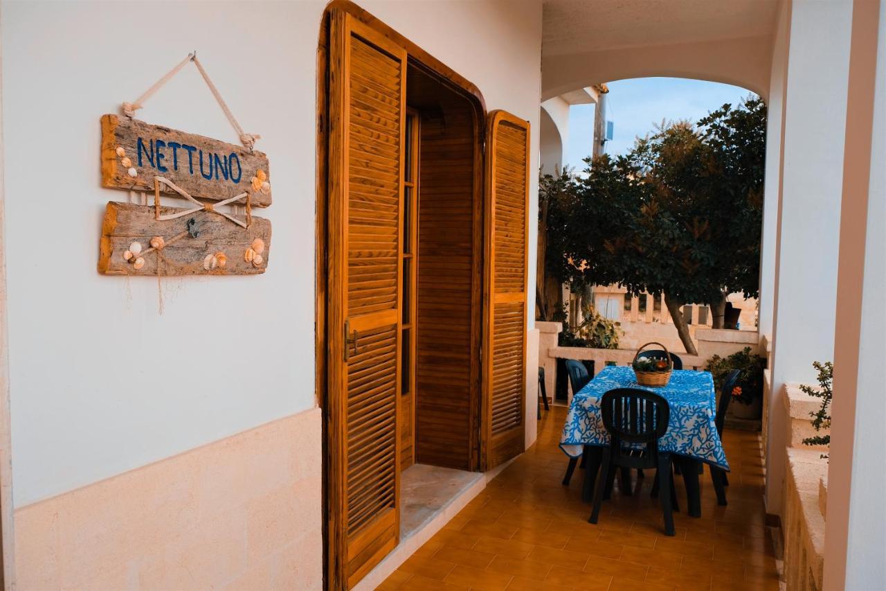 توري لابيلو Villa Sette Nani المظهر الخارجي الصورة